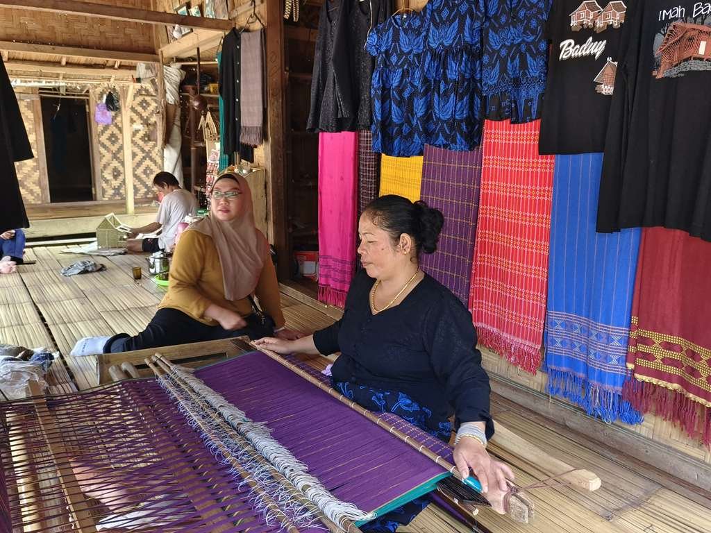 Elleta Fashion - Batik dan Tenun Indonesia Sept26 (7)